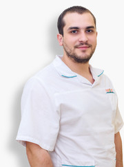 Стоматолог-хирург, имплантолог Александр Михайлович Шумаев