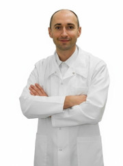 Невролог Дмитрий Федорович Муляров