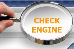 Автосервис Check Engine, с рейтингом 2.5 - находится по адресу Нижний Новгород, улица Адмирала Васюнина, 30 