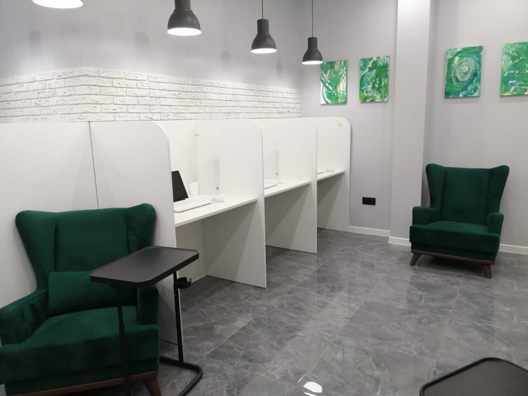 Агентство недвижимости Магазин Квартир на Российской улице 📍 отзывы ...