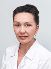 Акушер, гинеколог Светлана Николаевна Мортикова