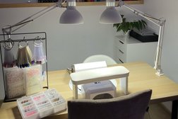 Ногтевая студия Base Color Top, с рейтингом 4.9 - находится по адресу Пермь, Екатерининская улица, 120а 