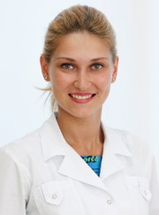 Аллерголог, иммунолог Инна Андреевна Яковчук