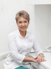 Пародонтолог, гигиенист стоматологический Елена Викторовна Юнусова