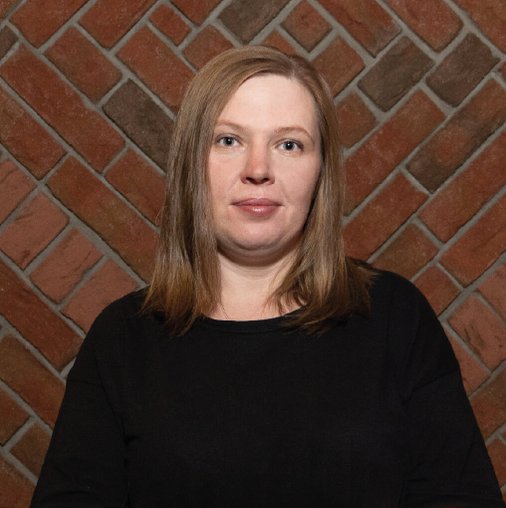 Юлия Исупова