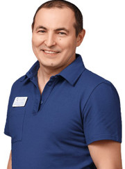 Реаниматолог, анестезиолог Эдуард Валентинович Михайлов