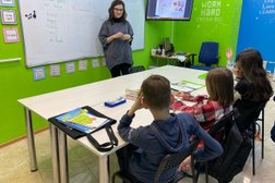 Студия иностранных языков Anespa Studio, с рейтингом 3.9 - находится по адресу Санкт-Петербург, проспект Луначарского, 72 к1 