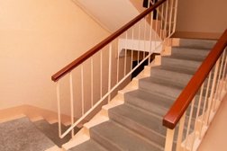 Строительная компания Проминвест, с рейтингом 4 - находится по адресу Нижний Новгород, проспект Гагарина, 37Б 