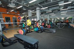 Фитнес-клуб ALEX FITNESS, с рейтингом 2.8 - находится по адресу Самара, Аэродромная, 47а 