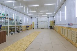 Арт Мастер, с рейтингом 4.1 - находится по адресу Красноярск, улица 9 Мая, 2/1 