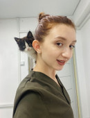 Ярикова-Шукурова Сабина Халидовна