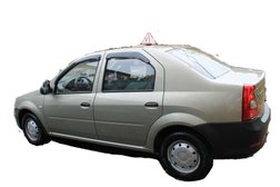 Автошкола НикА, с рейтингом 5 - находится по адресу Мурманск, Кольский проспект, 51к7 
