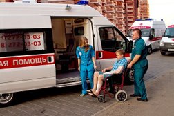 Многопрофильная клиника В Надёжных Руках, с рейтингом 3.2 - находится по адресу Краснодар, улица Тургенева, 62 