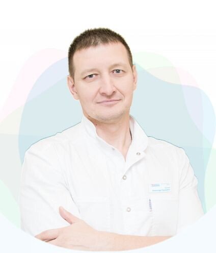Александр Сергеевич Салмин