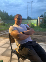 Автомеханик, автослесарь Иван Венедиктович Черней