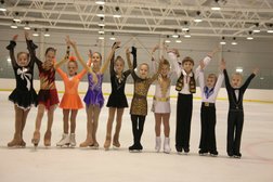 Школа фигурного катания в Лобне, с рейтингом 3.5 - находится по адресу Московская область, Лобня, улица Ленина, 65 ст3 