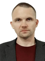 Главный врач, врач УЗИ Алексей Валерьевич Симонов