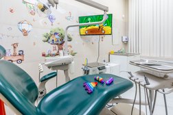 Медицинский центр ОНМЕД, с рейтингом 4.7 - находится по адресу Москва, Нижняя Первомайская улица, 81 