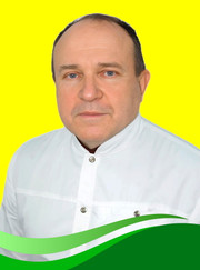 Ортопед, травматолог Александр Витальевич Казаков