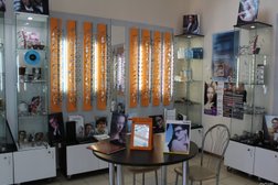 Офтальмологическая клиника Оптика Перспектива, с рейтингом 4.2 - находится по адресу Челябинск, 250-летия Челябинска, 8 