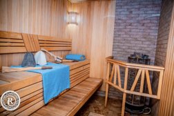 Массажный центр Rezident, с рейтингом 2.3 - находится по адресу Астана, Саргуль, 10 