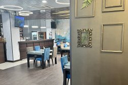 Траттория Моне, с рейтингом 4.4 - находится по адресу Ярославль, проспект Толбухина, 17 