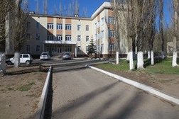 Городская поликлиника №12, с рейтингом 2.4 - находится по адресу Воронеж, улица Зои Космодемьянской, 17 