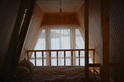 Гостевой дом Экохуторок, с рейтингом 5 - находится по адресу Брянская область, Клинцовский район, поселок Сергеевка, Сергеевская улица, 12 