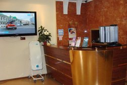 Клиника Медицина, с рейтингом 4 - находится по адресу Самара, улица Ново-Садовая, 180а 