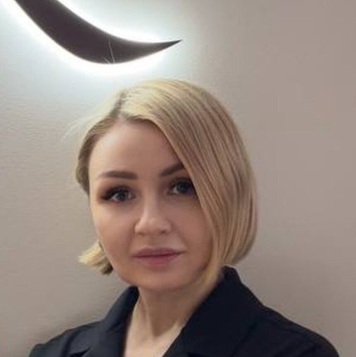 Татьяна Васильевна Аскерова