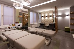 Центр превентивной и интегративной медицины Здравие, с рейтингом 4.9 - находится по адресу Краснодар, Центральный внутригородской округ, микрорайон Центральный, улица Будённого, 44 