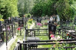 Новосеверное кладбище