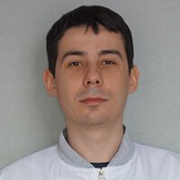 фотография Олега Викторовича Нефедова