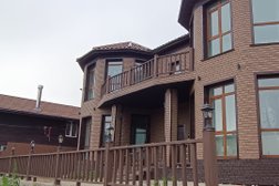 Дом престарелых Уют Приморье, с рейтингом 5 - находится по адресу Владивосток, Посьетская улица, 14 