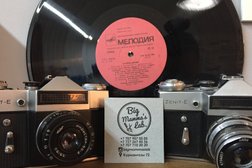 Салон красоты Big Mamma`s Lab, с рейтингом 3.7 - находится по адресу Алматы, Курмангазы, 72 