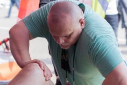 Оздоровительный центр Правь, с рейтингом 2.2 - находится по адресу Республика Башкортостан, Уфа, бульвар Ибрагимова, 47/1 