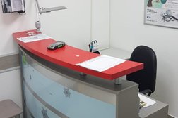 Медицинская лаборатория CL LAB, с рейтингом 3.4 - находится по адресу Краснодарский край, Ленинградский район, станица Ленинградская, улица Кооперации, 90 