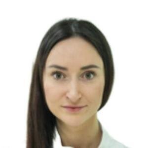 Анастасия Андреевна Сухомлинова