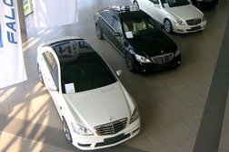 Автосалон Falcon-auto, с рейтингом 3.3 - находится по адресу Алматы, Суюнбая проспект, 187/2 