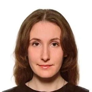 Татьяна Андреевна Пантелеева