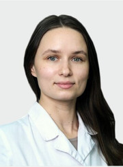 Специалист МРТ Надежда Олеговна Труфанова