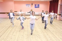 Современная школа искусств Клкв, с рейтингом 4 - находится по адресу Санкт-Петербург, Ленинский проспект, 91 
