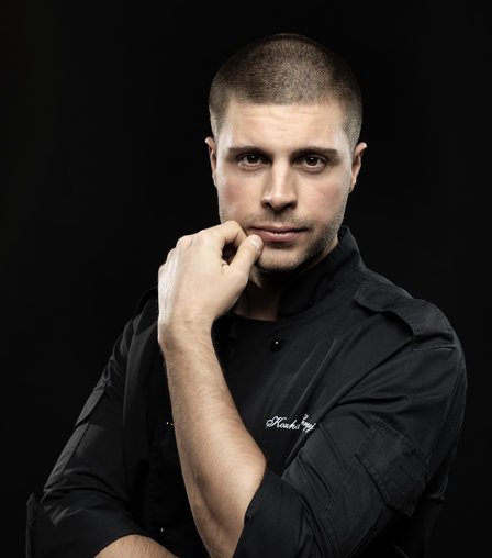 Сергей Кожаков