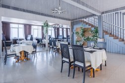 Ресторан Багратион, с рейтингом 4.6 - находится по адресу Сочи, жилой район Адлер, улица Карла Маркса, 2Б 