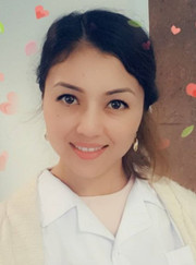 Кардиолог Асель Жакайкызы Хамитова