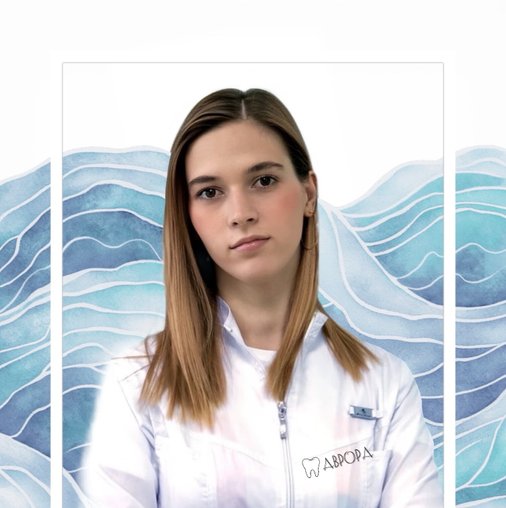 Лейла Эльмановна Исаева