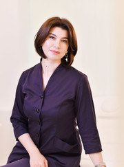 Лазеротерапевт, косметолог Мадина Хамидбиевна Дышекова