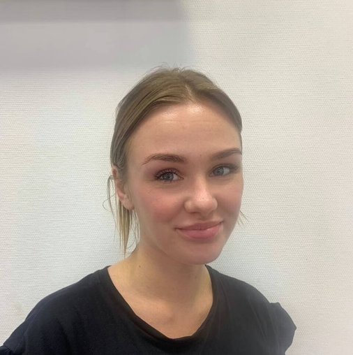 Анна Ковалева