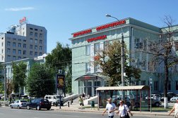 Поликлиника РЖД-Медицина, с рейтингом 2.8 - находится по адресу Самара, Агибалова улица, 12 ст1 