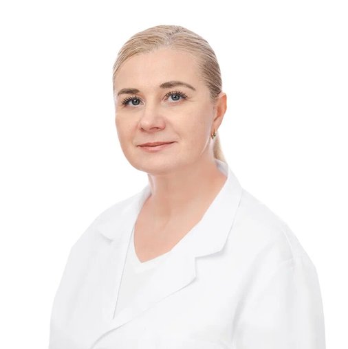 Альбина Николаевна Новосельская